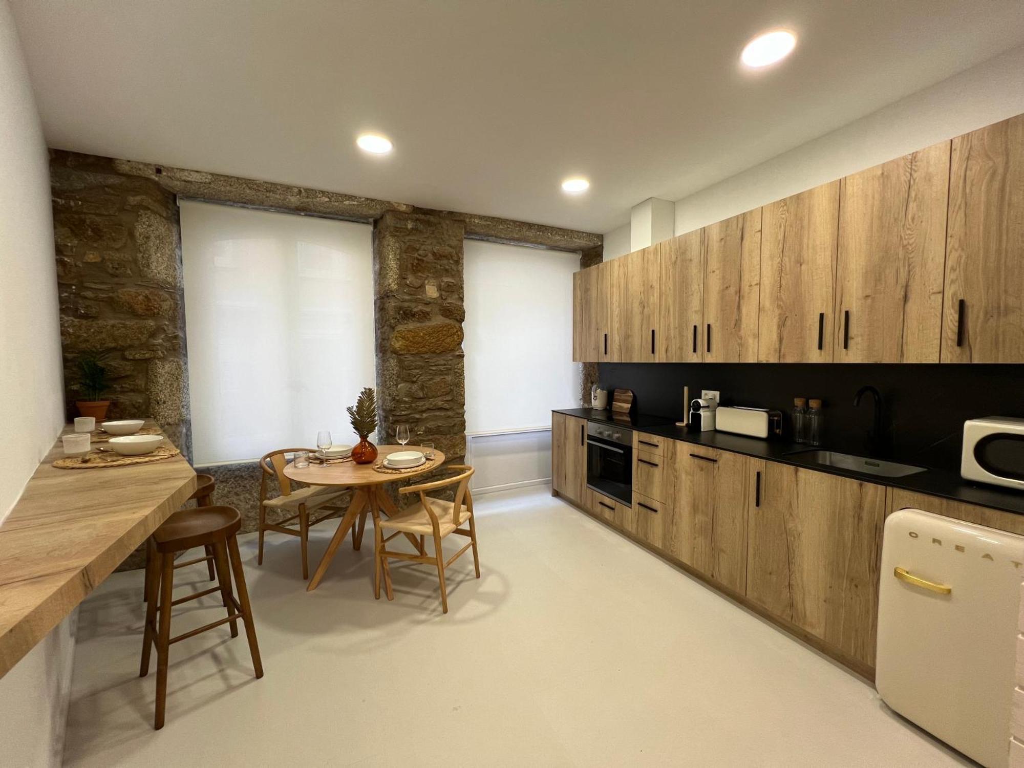 Ferrol By Miramar Stays Экстерьер фото