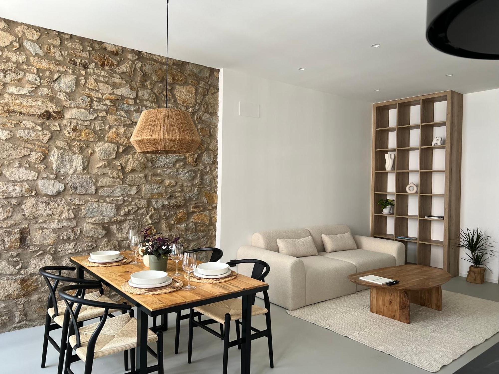 Ferrol By Miramar Stays Экстерьер фото